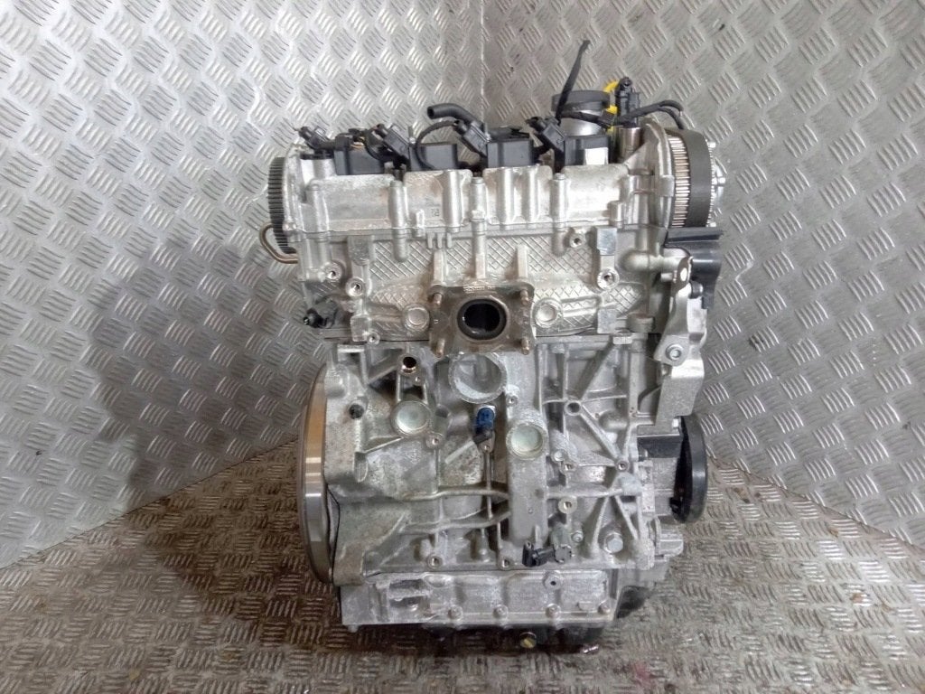 Moteur DGEA Complet OCTAVIA Q3 GOLF VW CUPRA MULTIVAN, Envoi, Utilisé, Daihatsu
