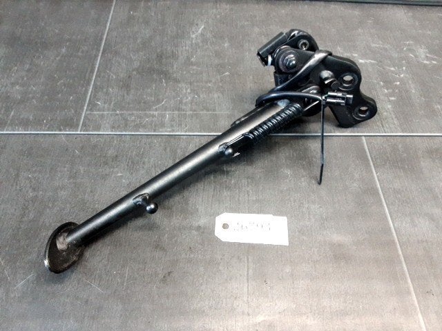 Z1000SX 2020 - 2023 Kawasaki Pikkel D1-60524