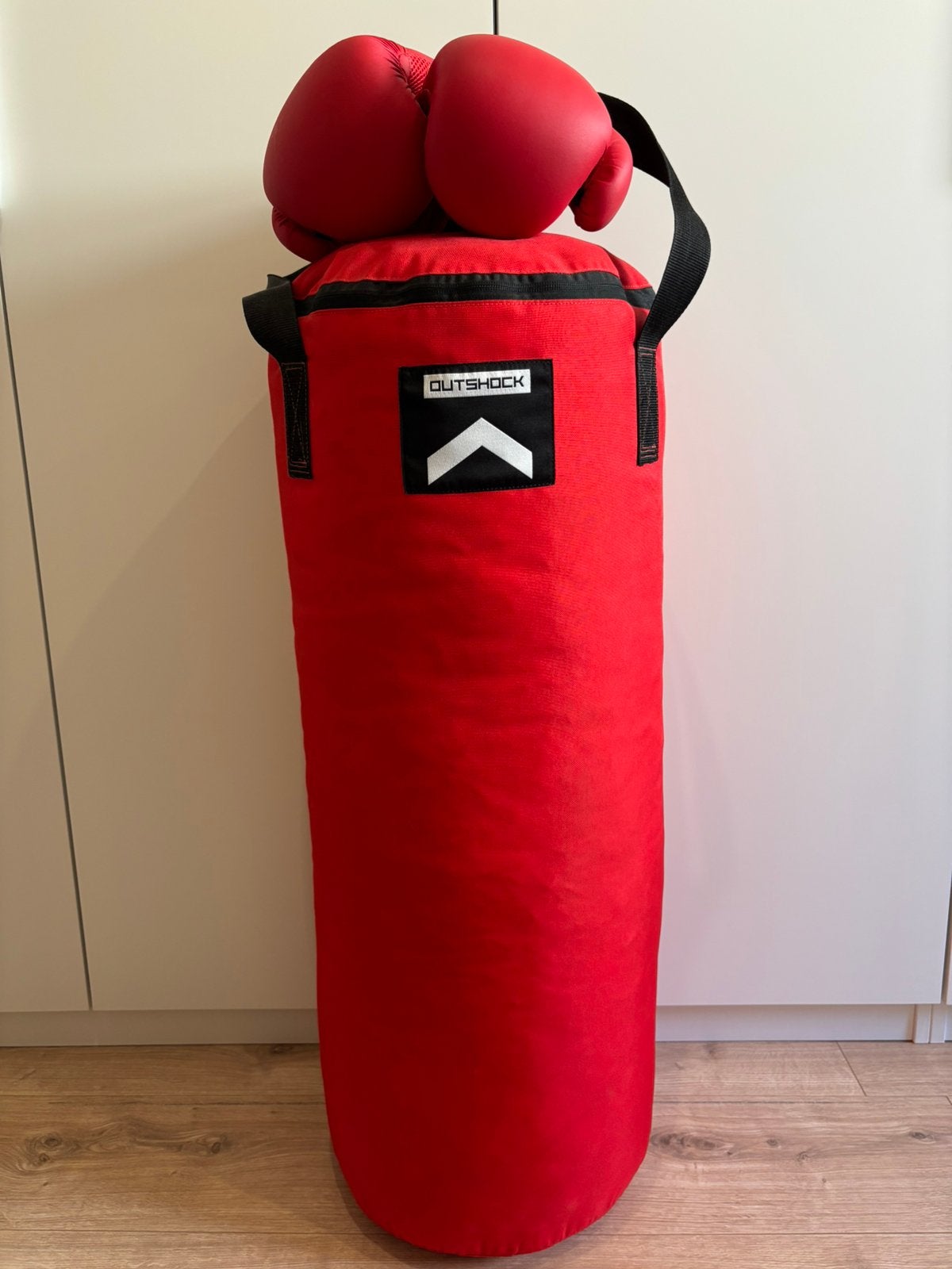 Bokszak, Sports & Fitness, Enlèvement, Comme neuf