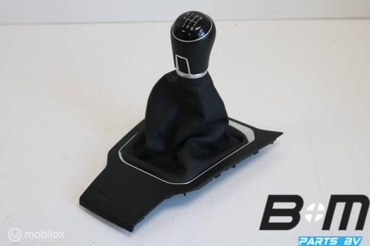 Versnellingspook met omranding VW T-Roc 2GA711456A, Gebruikt