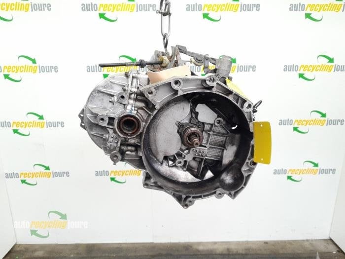 Versnellingsbak van een Opel Zafira, Gebruikt, -, -, Opel