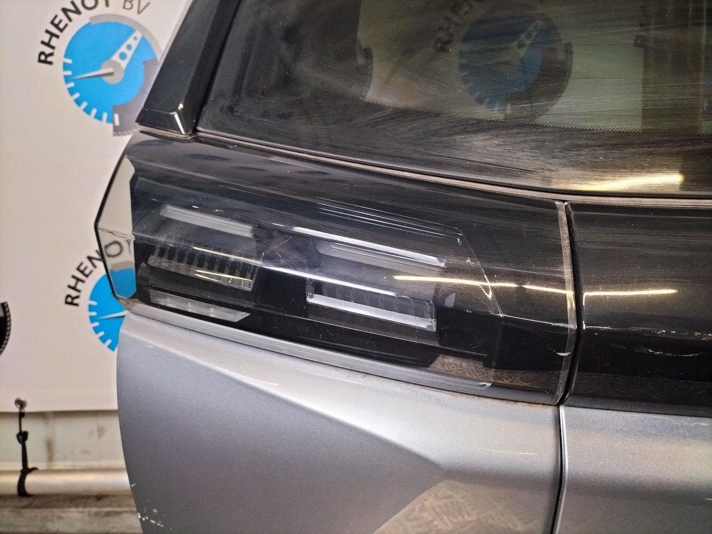 PEUGEOT 2008 P24E Allure ACHTERLICHT L 2023, Ophalen of Verzenden, Gebruikt, ARN erkend