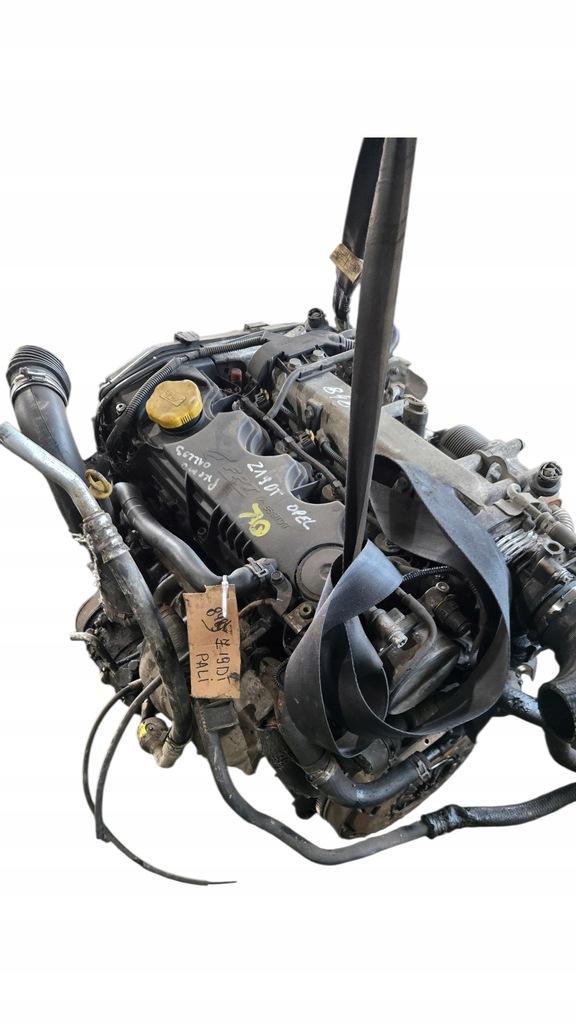 Moteur Z19DTH Complet ZAFIRA VAUXHALL VECTRA ASTRAVAN OPEL, Autos : Pièces & Accessoires, Moteurs & Accessoires, Alfa Romeo, Pièces américaines