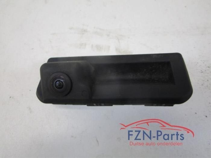 Audi A4 Achterklep Opener Met Camera, Enlèvement ou Envoi, Utilisé