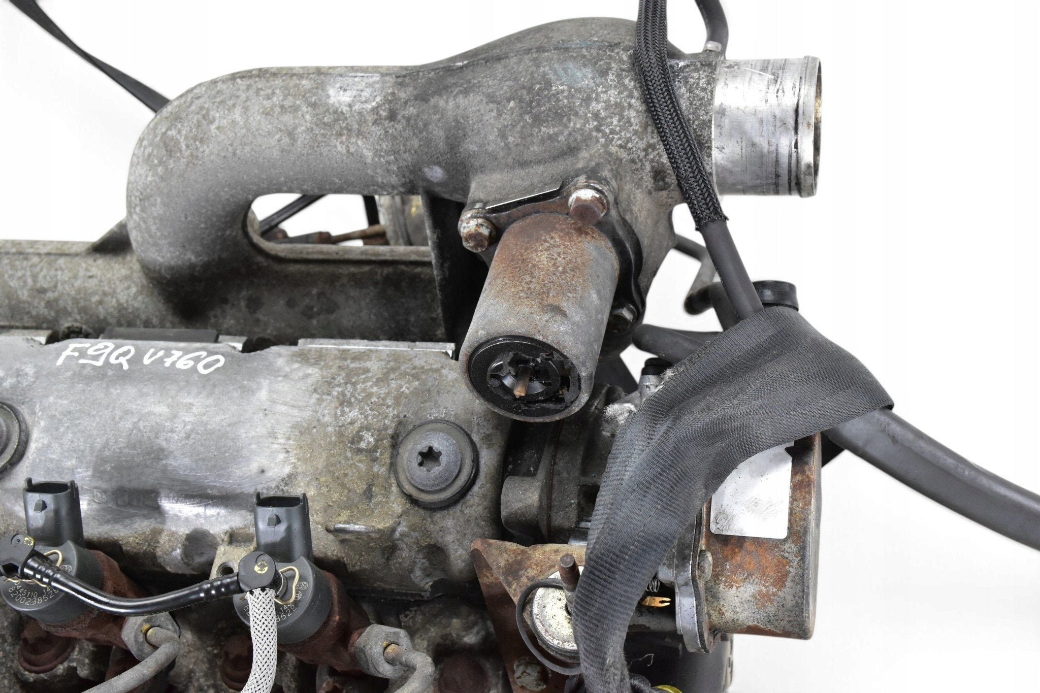 Moteur F9Q760 Complet RENAULT TRAFIC, Envoi, Utilisé, Daihatsu