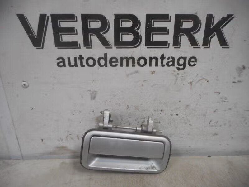 PORTIERGREEP BUITEN RECHTS ACHTER Opel Frontera (6B), Bahnhofsplatz 65423 Rüsselsheim am Main, DE, Enlèvement ou Envoi, Opel, Opel Automobile GmbH