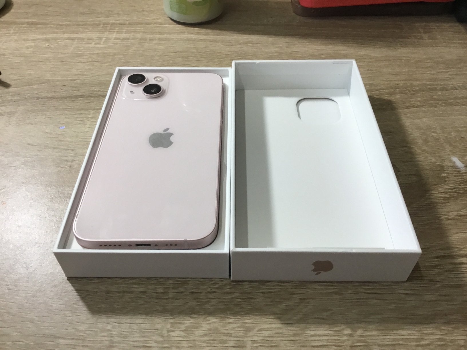 Apple iPhone 13, Télécoms, Téléphonie mobile | Apple iPhone, Enlèvement ou Envoi, Rose, 128 GB, IPhone 13