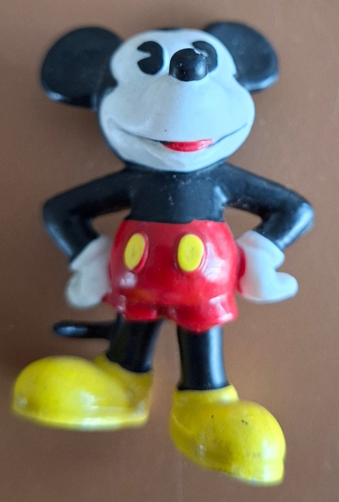 Mickey popje, Ophalen of Verzenden