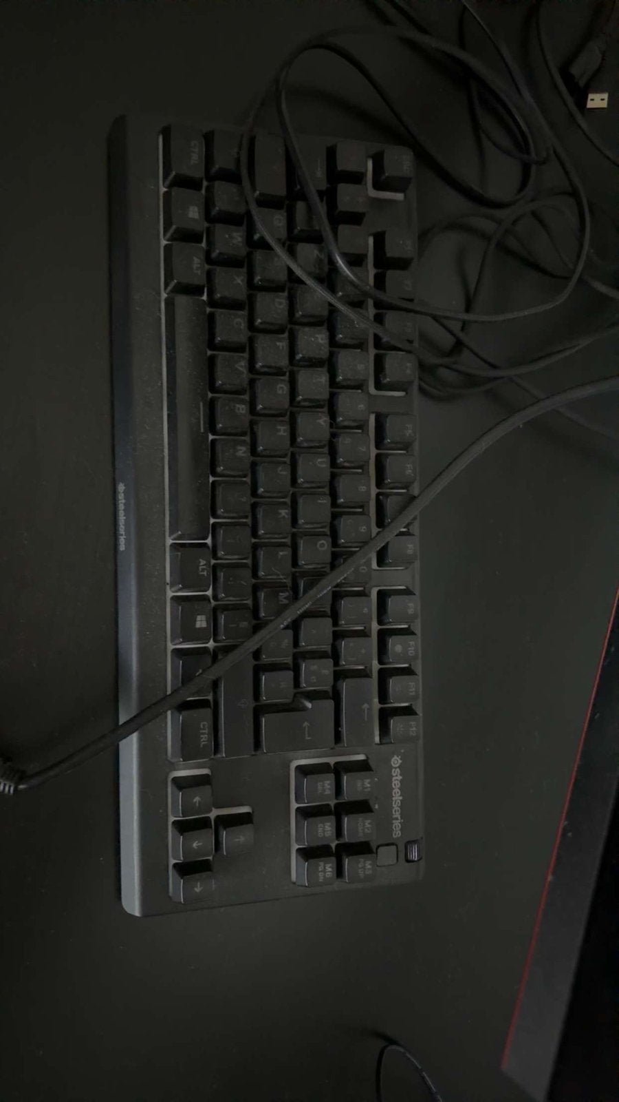 Gaming set zonder pc!, Ophalen, Zo goed als nieuw, Gaming