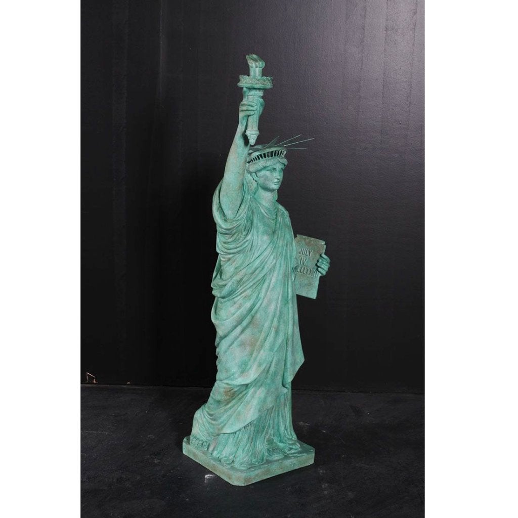 Statue de la Liberté 188 cm - Statue de la Liberté, Enlèvement, Neuf