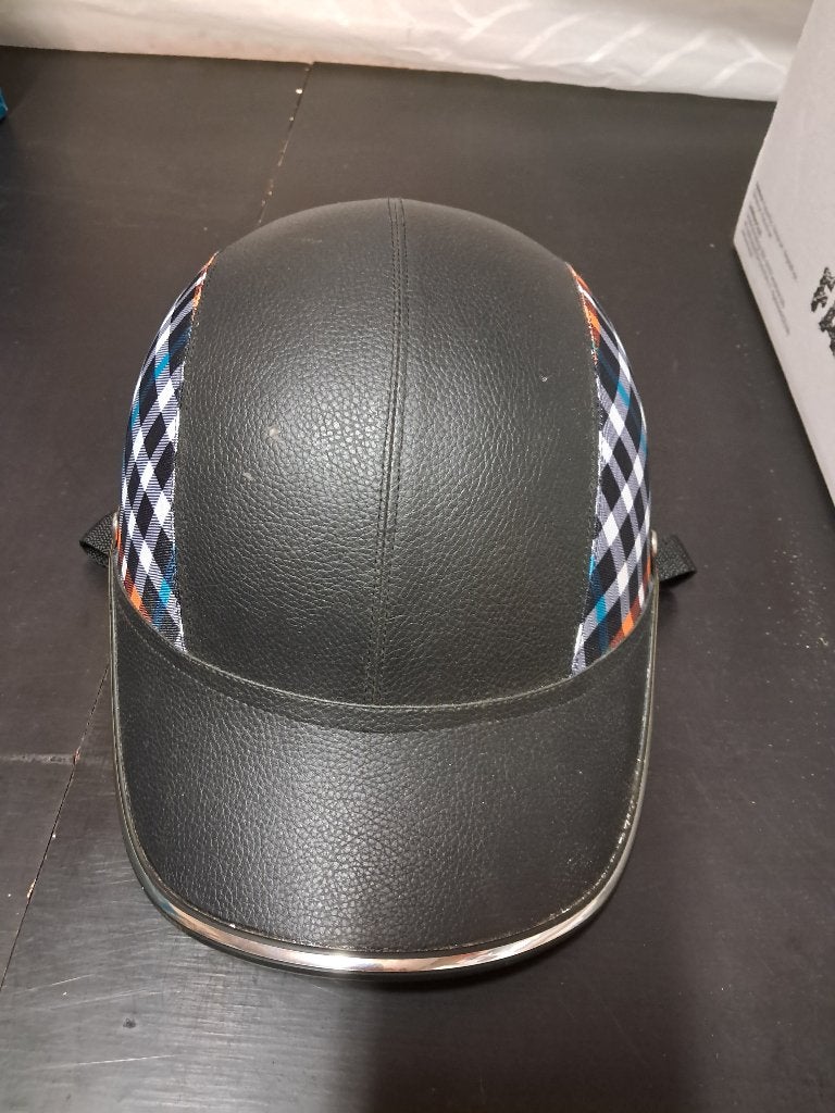 Casque d'équitation., Enlèvement, Comme neuf