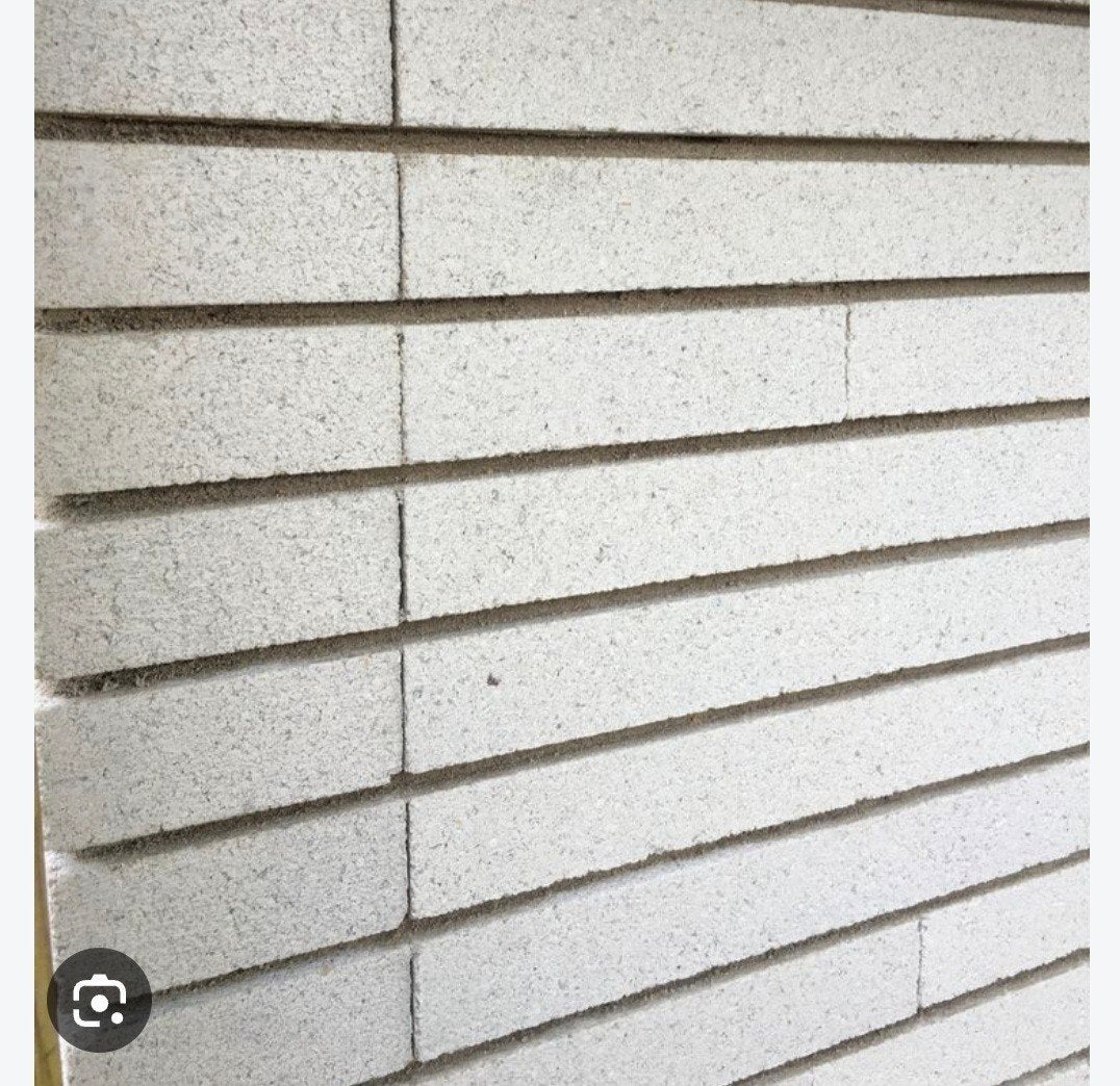 Geostylistix crispy white, Ophalen
