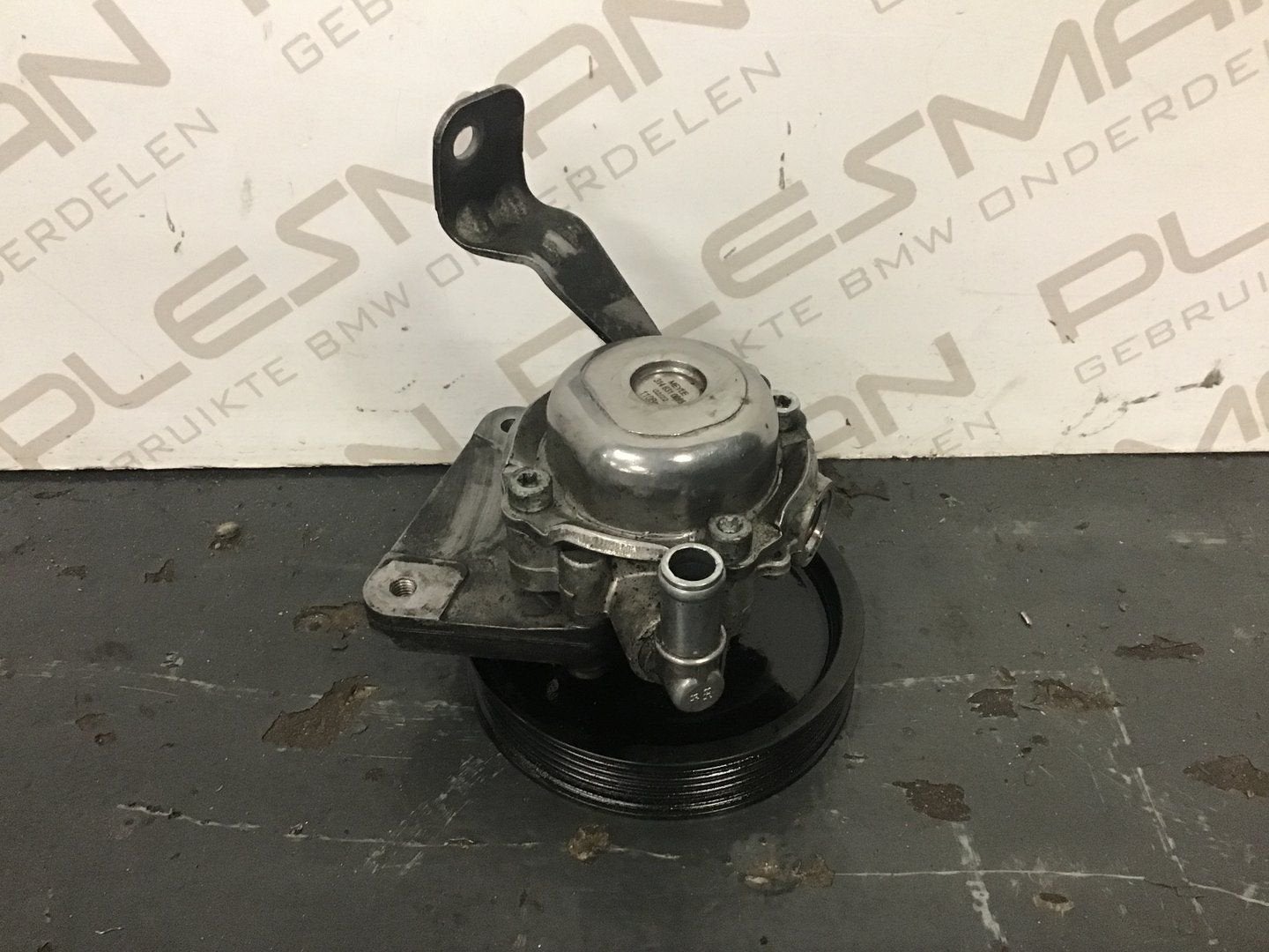 Stuurpomp M54 BMW E46, -, Utilisé, -, -
