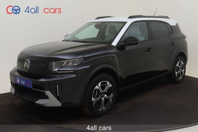 Citroen C3 Aircross, Autos, Achat, Entreprise, 136 ch, 5 portes