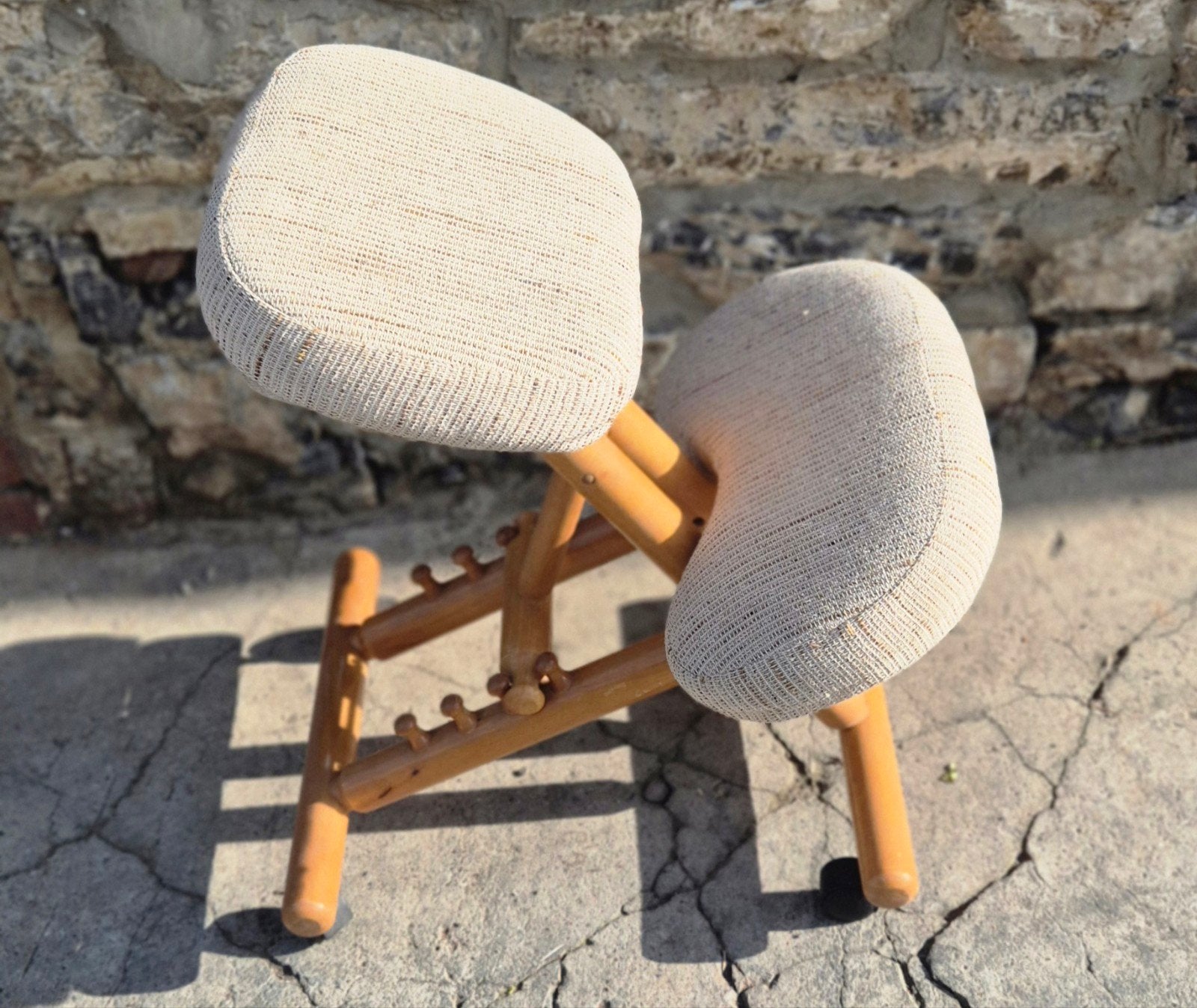 A vendre. Chaise Ergonomique à Genoux, Ophalen of Verzenden