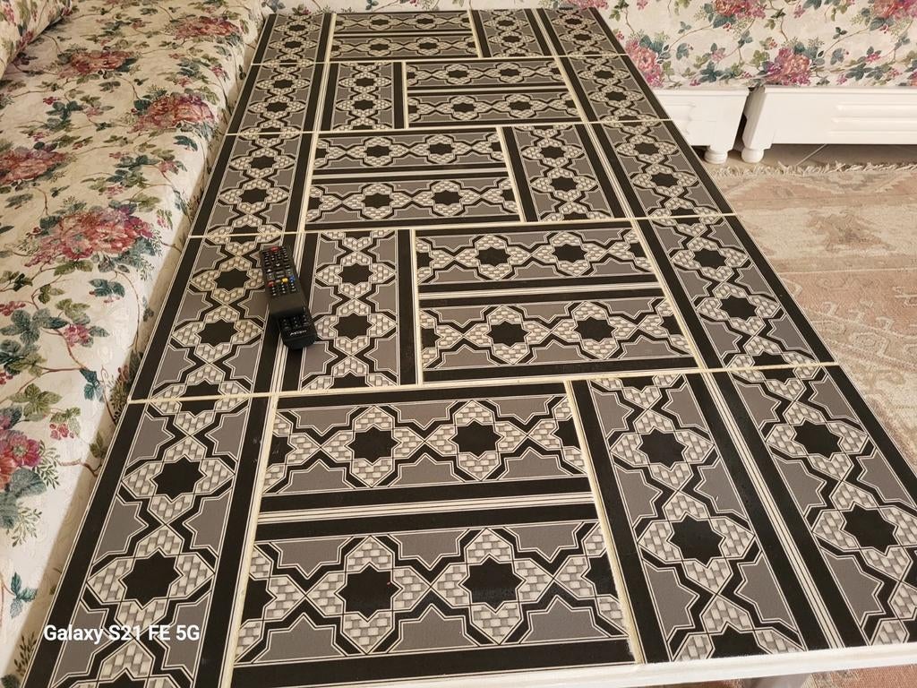 vakantie appartement  OUJDA MAROKKO, Tuin, Appartement