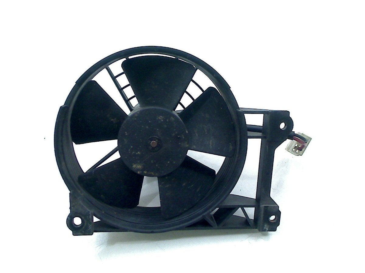 VENTILATOR Yamaha SZR 660 (01-1970/-), Motoren, Dhr. S. di Majo, Gebruikt, Info@cama-motorparts.nl, P.J. Troelstraweg 8 8
3144 CX  MAASSLUIS, NL