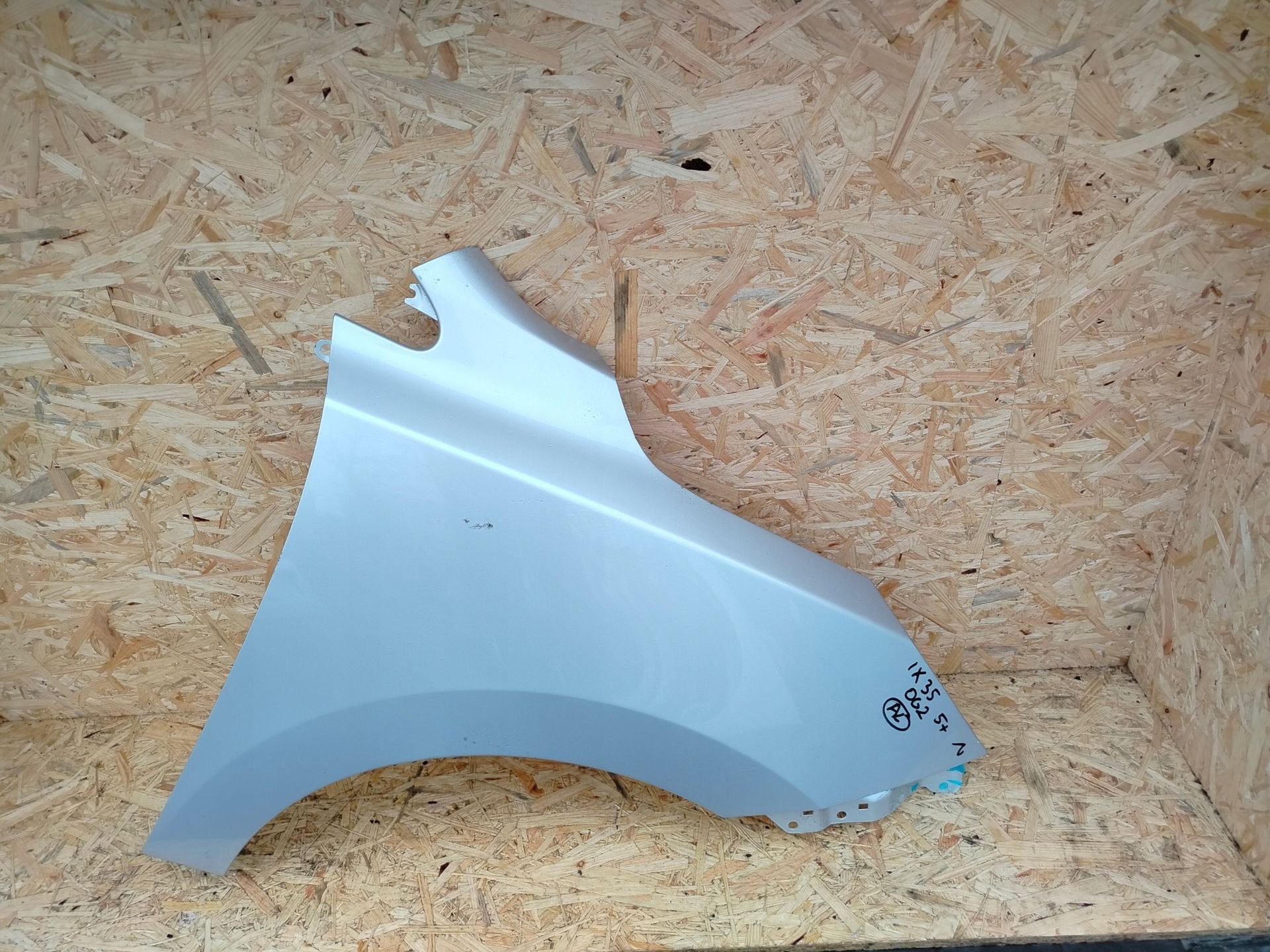 Vitre lat rale droite Hyundai IX35, Heolleung-ro 12
06797  Seoul, Info@hyundai.com, Utilisé, Hyundai