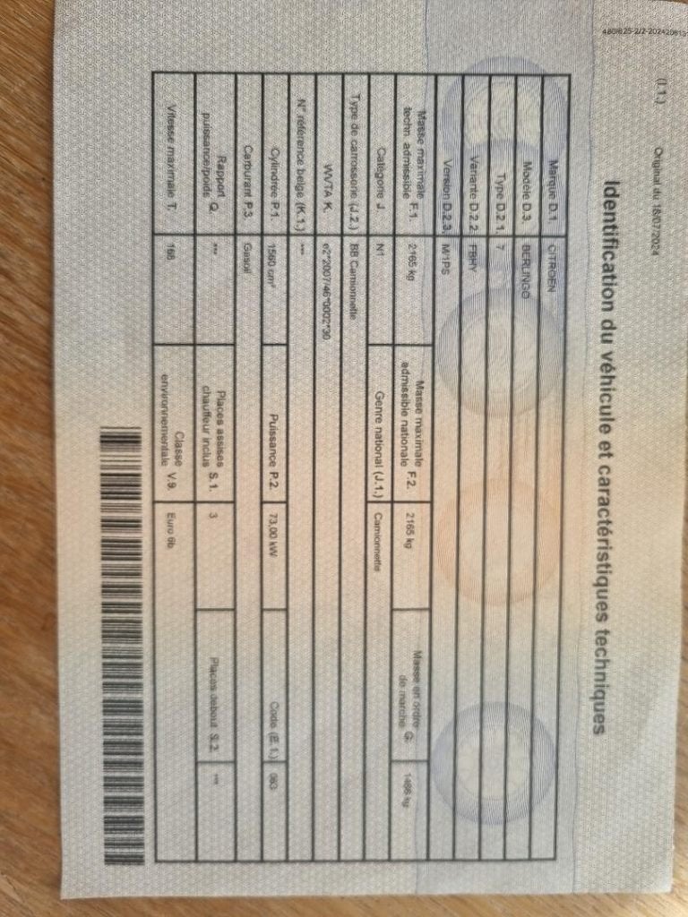 citroen berlingo ,word pas verkocht 2deweek oktober !!!, Stof, Zwart, Berlingo, Diesel