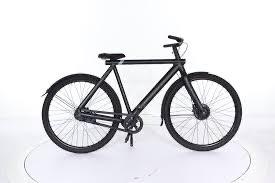 Van Moof S3 met klein defect te koop, Fietsen en Brommers, Ophalen, Gebruikt, Vanmoof, 55 tot 59 cm