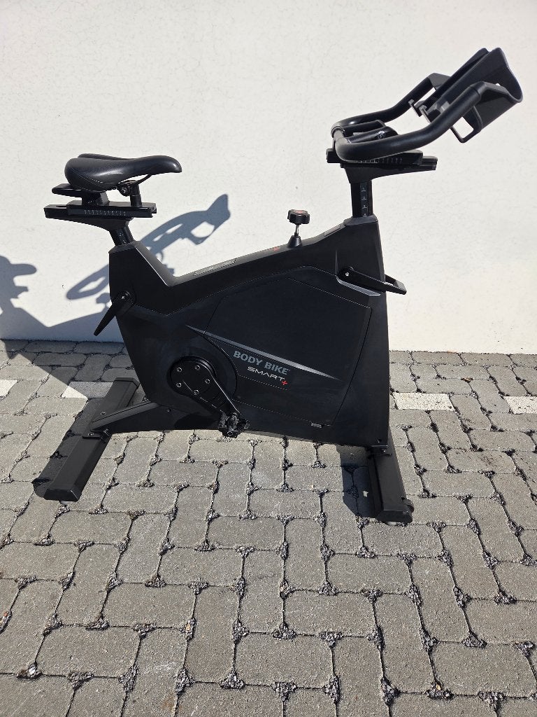 Bodybike Smart+ Indoor Cycle, Ophalen, Zo goed als nieuw, Benen, Overige typen