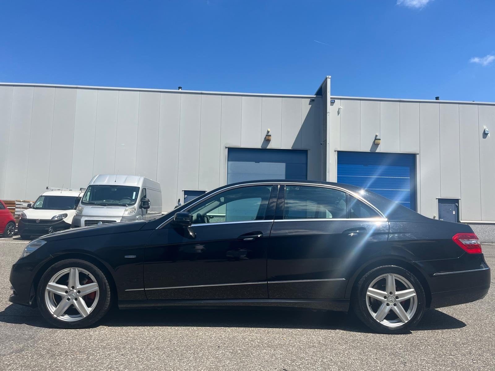 Mooie Mercedes-Benz, Autos, Achat