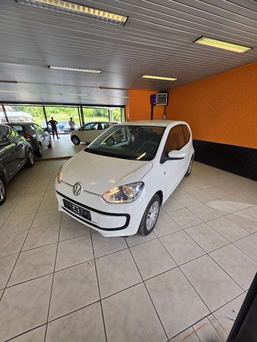 Volkswagen Up prêt à immatriculer garantie, Achat, Entreprise, Boîte manuelle, Essence