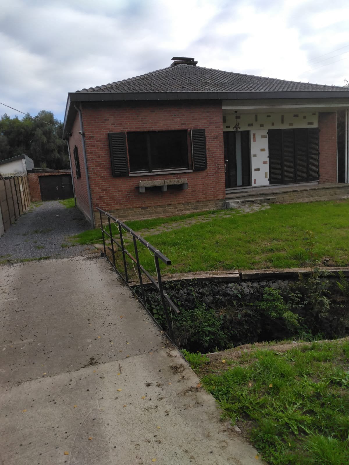 Maison, Immo, Maison individuelle, En direct du propriétaire, 2 pièces, Province de Liège