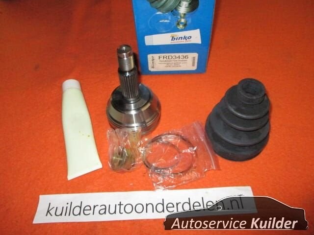 Homokineet wielzijde Ford Escort VI 1.8 TD Binko 303436  107, Neuf, -, Ford, -