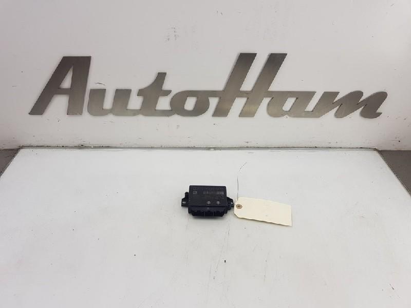 ORDINATEUR AIDE AU STATIONNEMENT Audi S6 Avant (C7), Utilisé, Audi