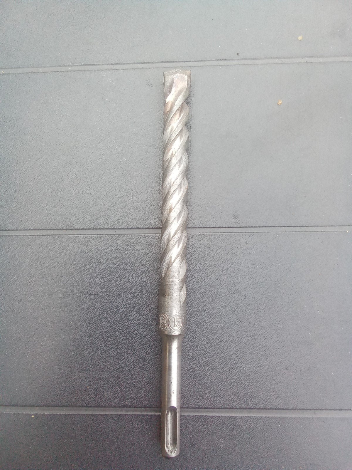 Hilti boor SDS (diameter 15 MM), Ophalen of Verzenden