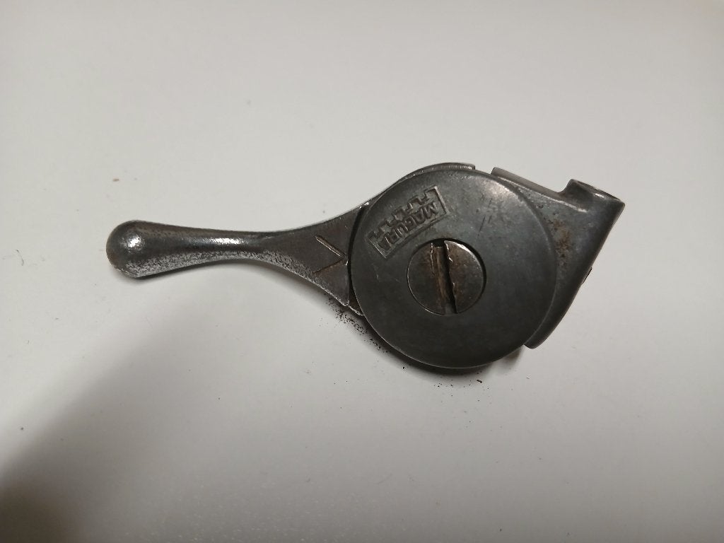 MAGURA GASHANDVAT, Ophalen, Nieuw