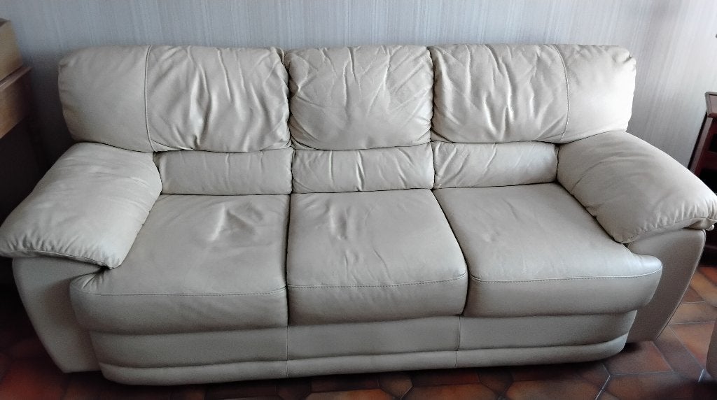 Zetels, Ophalen, Gebruikt, Klassiek, 150 tot 200 cm