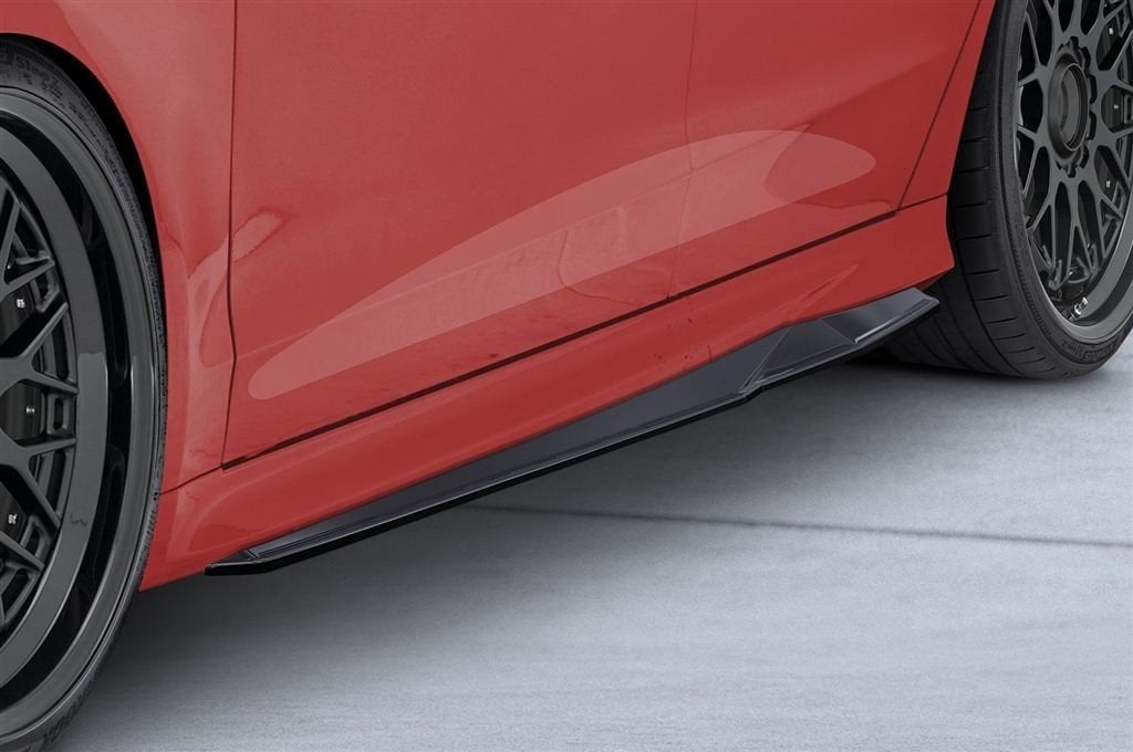 Side Skirts Diffusers Voor Ford Mondeo MK5 [BA7] ST-Line SS5, Verzenden