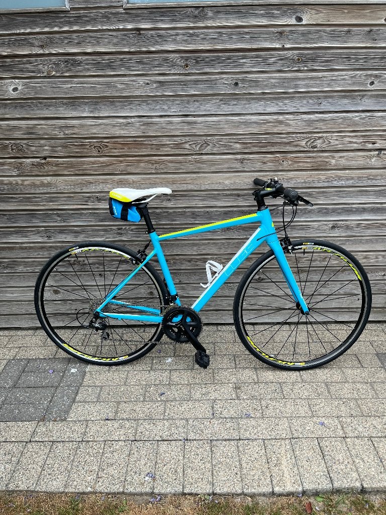 dames race fiets, Vélos & Vélomoteurs, Vélos | Femmes | Vélos de sport & de randonnée, Neuf, Autres marques, 10 à 15 vitesses