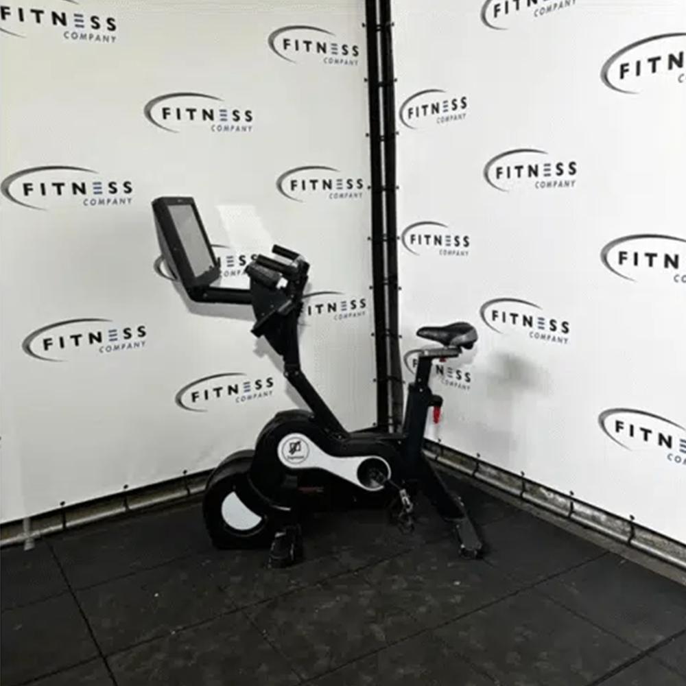 Expresso - Hd - Upright Bike, Enlèvement ou Envoi, Utilisé, Bras, Autres types