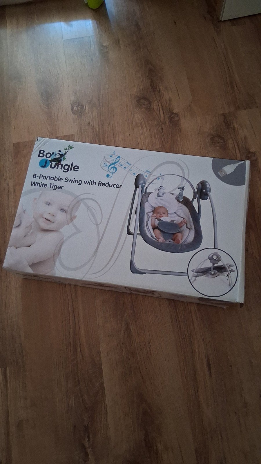 Babywiegje, Kinderen en Baby's, Babywiegjes en Ledikanten, Ophalen
