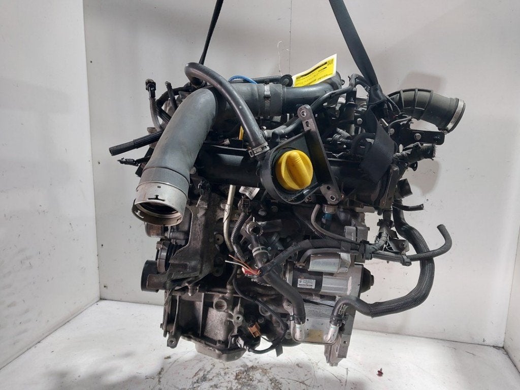 MOTEUR Renault Grand Scénic IV (RFAR) (01-2016/03-2023), Renault, Utilisé, Peter-Huppertz-Straße 5
51063  Köln, DE, Dialog.deutschland@renault.de