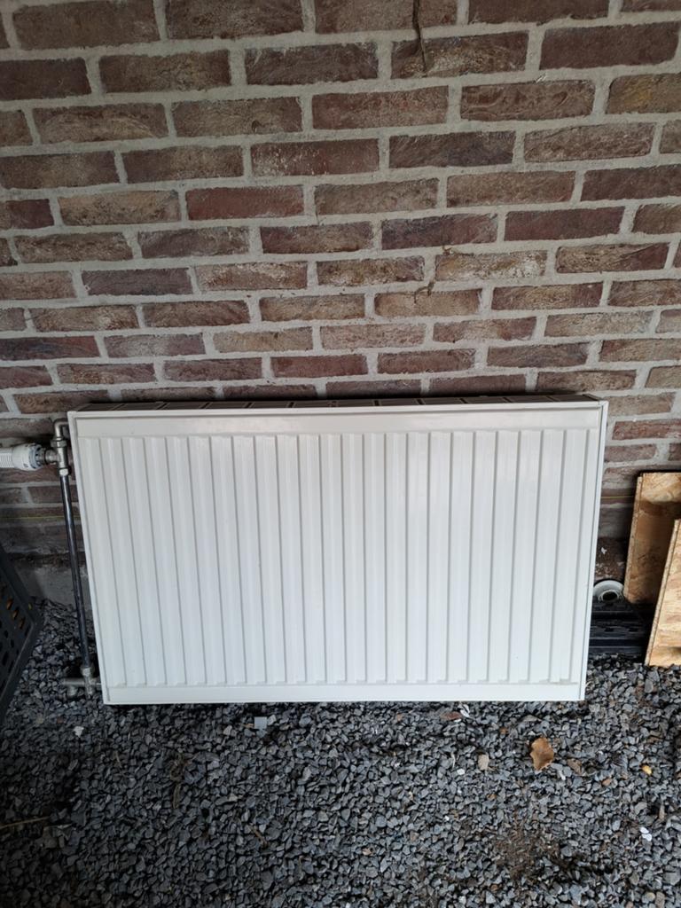 Radiateur, Enlèvement, Radiateur