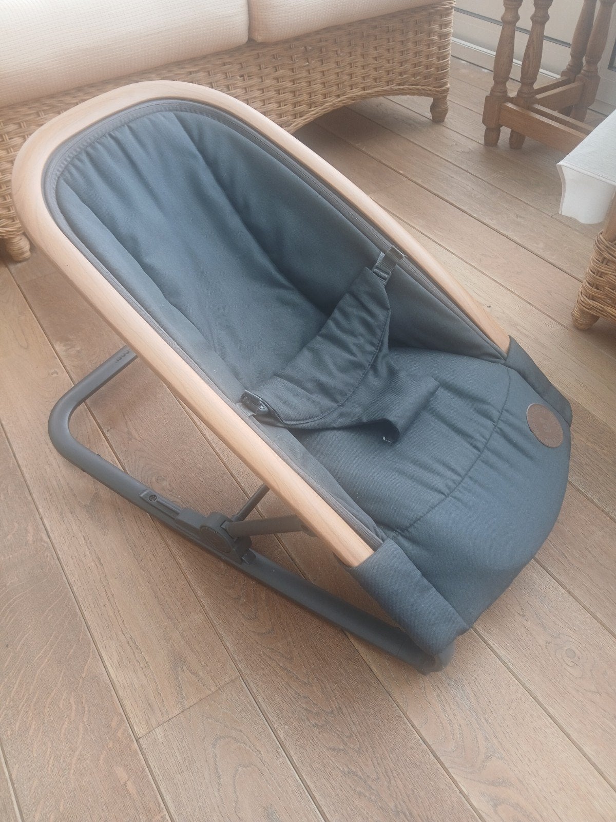 Baby relax, Kinderen en Baby's, Ophalen