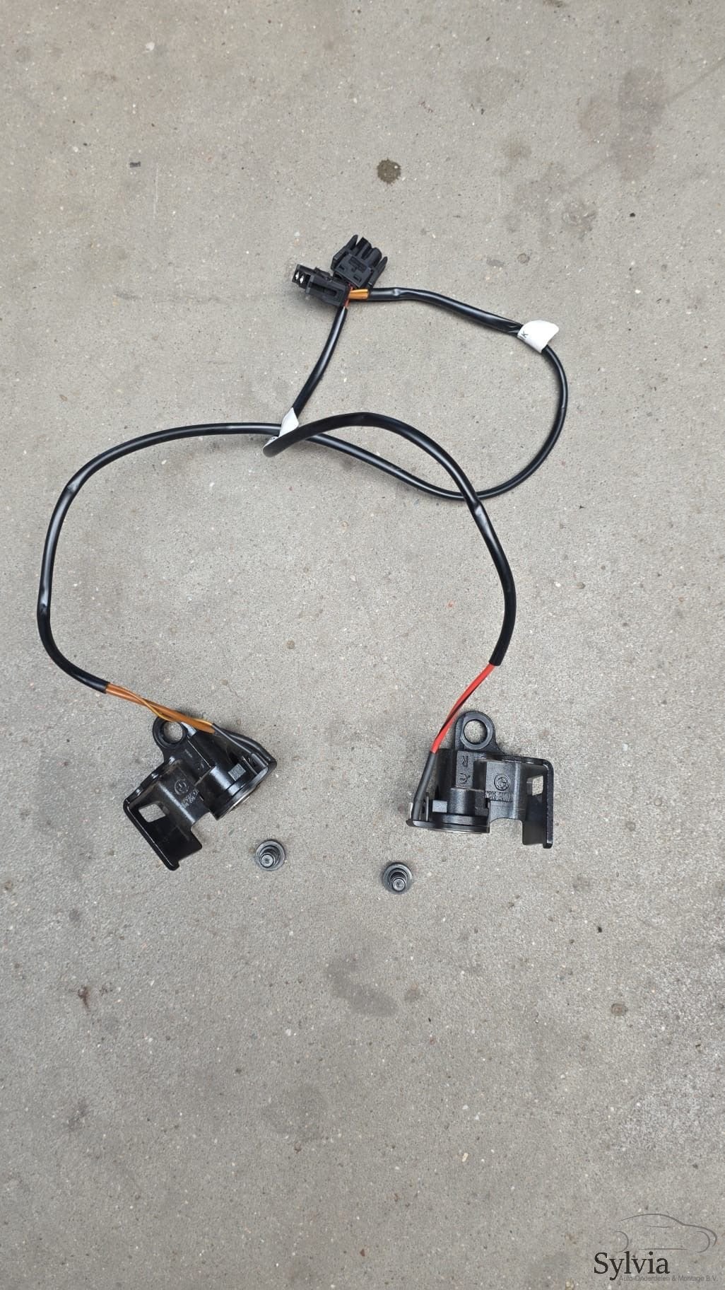 Hardtop voorbereiding set BMW Z4 E85 54217043963 7043963 542, Gebruikt, -, -, Ophalen of Verzenden