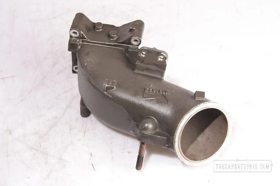DAF Body & Chassis Parts Luchtinlaat DAF MX, Ophalen, Gebruikt
