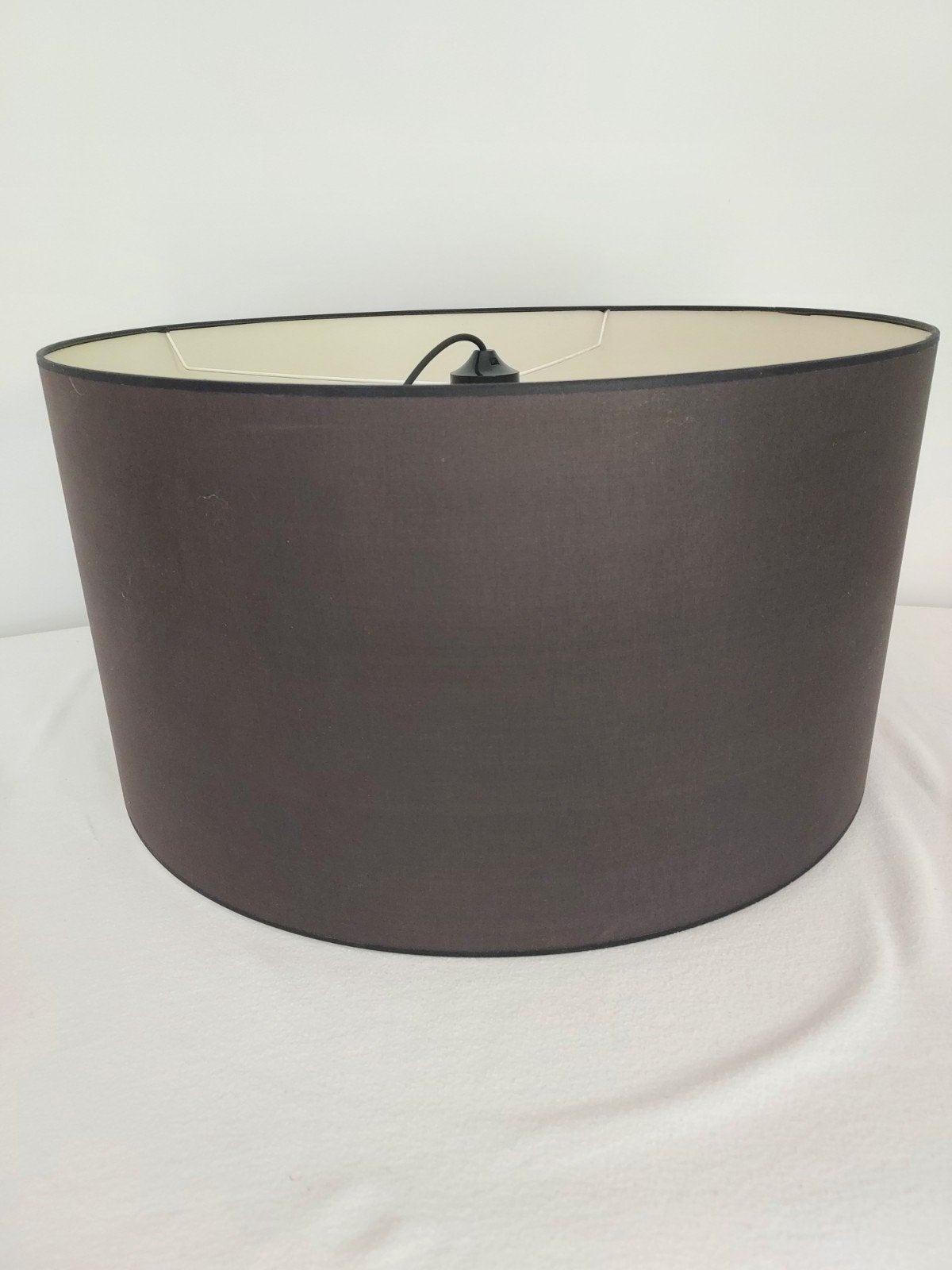 Lampe suspendue avec pendule, Enlèvement, Suspension