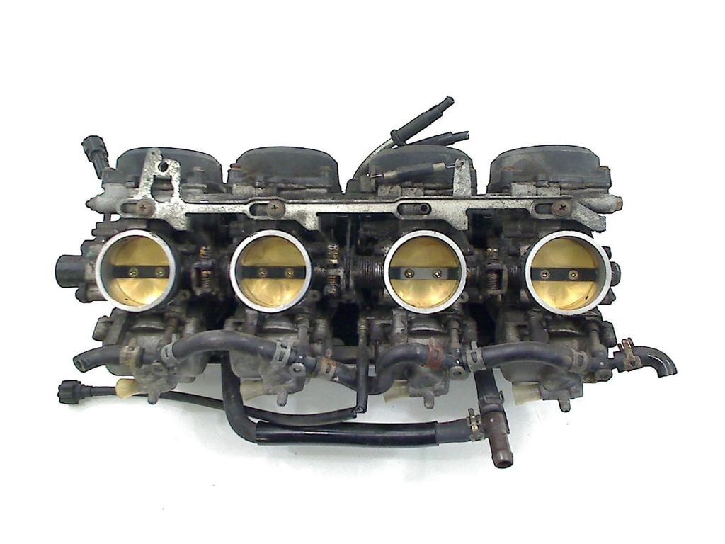 CARBURATEUR ZX 9 R 1998-1999 (NINJA ZX-9R ZX900C-D), Dhr. S. di Majo, Gebruikt, Info@cama-motorparts.nl, P.J. Troelstraweg 8 8
3144 CX  MAASSLUIS, NL