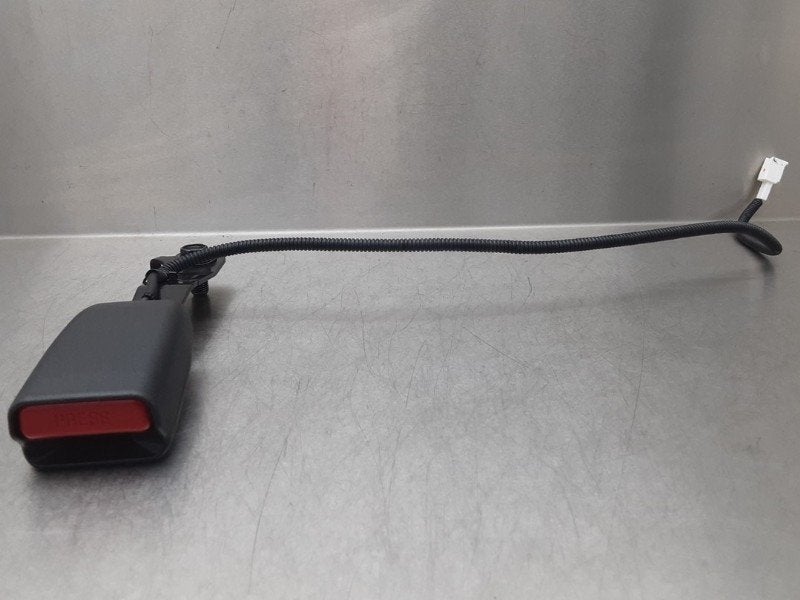 BOUCLE DE CEINTURE DE SECURITE AVANT DROIT Jazz (GK / GP), Utilisé, Honda