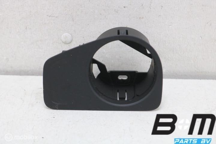 Afdekking lichtschakelaar VW E-Golf 7 5G1858341E, Gebruikt