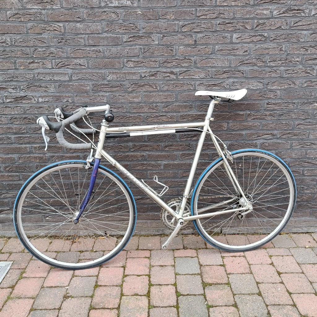 Racefiets giant, Enlèvement, Utilisé, Giant
