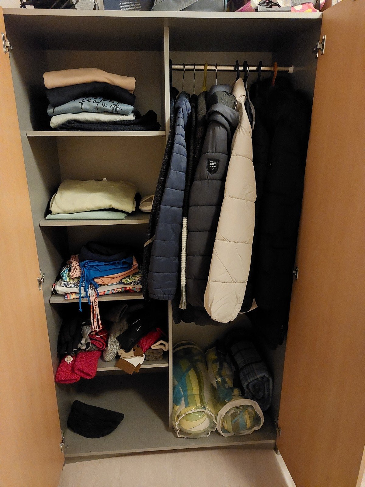 3 kasten, Huis en Inrichting, Ophalen