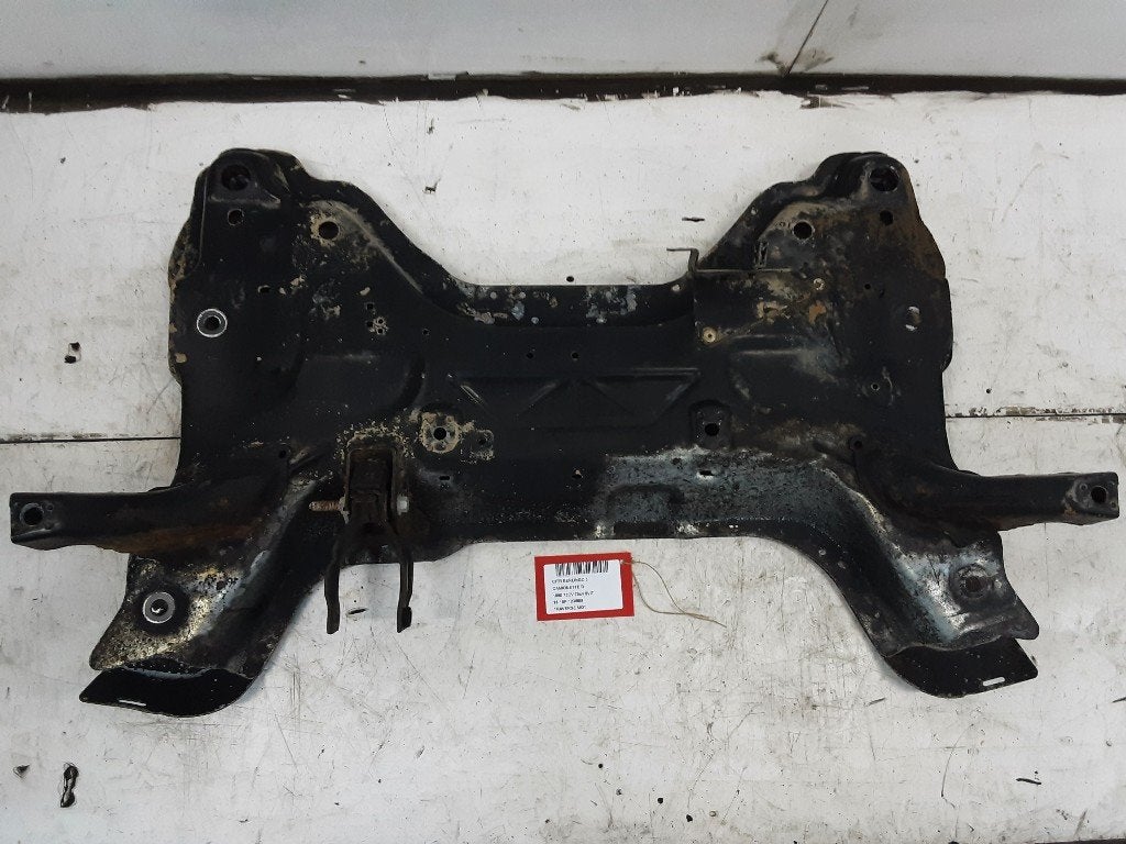 SUPPORT MOTEUR Citroën Berlingo (01-2008/04-2021), Citroën, Mevr. I. Hauben, Utilisé, Rue de l'Espoir 34 34
4030  GRIVEGNÉE, BE