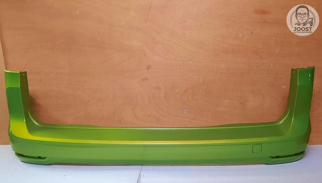Achterbumper nieuw VW Caddy V 2K7 vanaf 2020 2K7807421A, Auto-onderdelen, -, Volkswagen, Nieuw, Ophalen of Verzenden